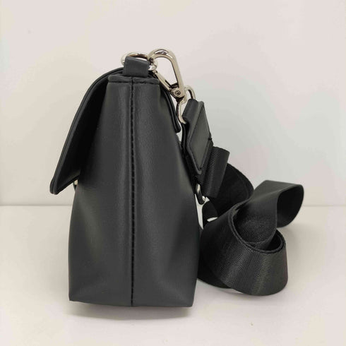 ルイス Luis 24AW ミニポストマンBAG ショルダーバッグ メンズ