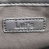 ルイス Luis 24AW ミニポストマンBAG ショルダーバッグ メンズ