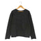 イッセイミヤケメン ISSEY MIYAKE MEN カットオフデザイン ヘビーウェイト L/S カットソー メンズ JPN:3