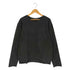 イッセイミヤケメン ISSEY MIYAKE MEN カットオフデザイン ヘビーウェイト L/S カットソー メンズ JPN:3