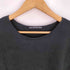 イッセイミヤケメン ISSEY MIYAKE MEN カットオフデザイン ヘビーウェイト L/S カットソー メンズ JPN:3
