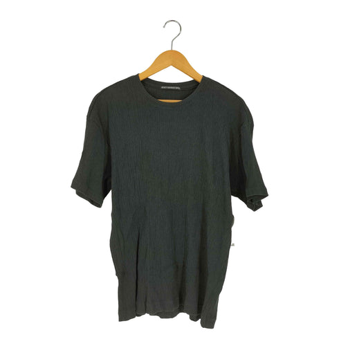 イッセイミヤケメン ISSEY MIYAKE MEN S/S プリーツカットソー メンズ JPN:2