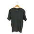 イッセイミヤケメン ISSEY MIYAKE MEN S/S プリーツカットソー メンズ JPN:2