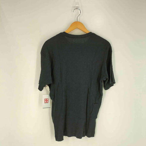 イッセイミヤケメン ISSEY MIYAKE MEN S/S プリーツカットソー メンズ JPN:2
