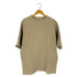 クレプスキュール crepuscule Highgage Moss Stitch S/S /カットソー メンズ JPN:2