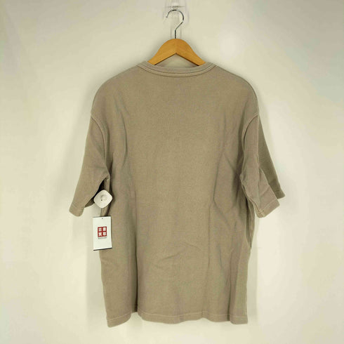 クレプスキュール crepuscule Highgage Moss Stitch S/S /カットソー メンズ JPN:2