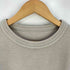 クレプスキュール crepuscule Highgage Moss Stitch S/S /カットソー メンズ JPN:2