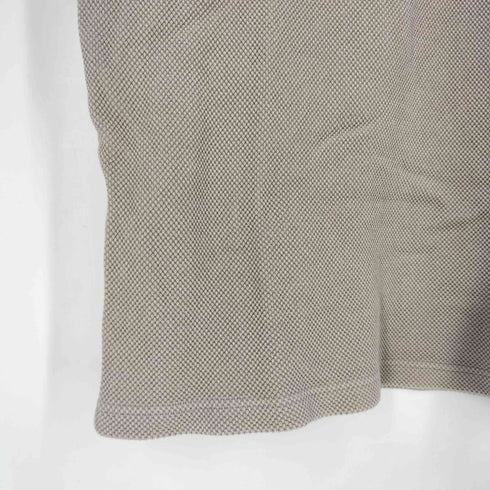 クレプスキュール crepuscule Highgage Moss Stitch S/S /カットソー メンズ JPN:2