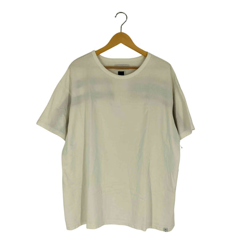 ファセッタズム FACETASM 18SS Oversized Rib Tee メンズ 00