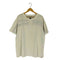 ファセッタズム FACETASM 18SS Oversized Rib Tee メンズ 00