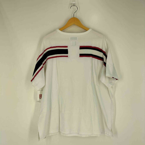 ファセッタズム FACETASM 18SS Oversized Rib Tee メンズ 00