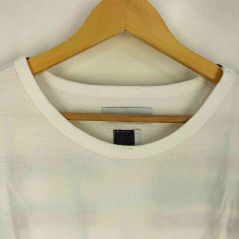 ファセッタズム FACETASM 18SS Oversized Rib Tee メンズ 00