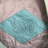 BRYN STELL シルク100% ジップアップ ブルゾン メンズ import:L