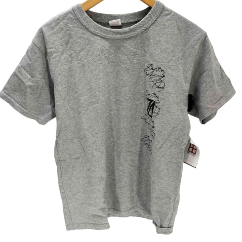 フルーツオブザルーム FRUIT OF THE LOOM × PRESTIGE APPAREL HEAVYWEIGHT TEE メンズ import:M