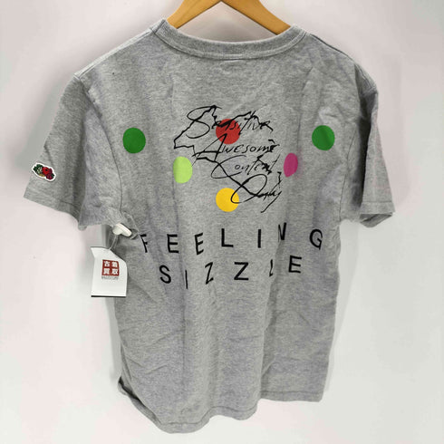 フルーツオブザルーム FRUIT OF THE LOOM × PRESTIGE APPAREL HEAVYWEIGHT TEE メンズ import:M