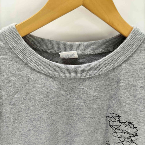 フルーツオブザルーム FRUIT OF THE LOOM × PRESTIGE APPAREL HEAVYWEIGHT TEE メンズ import:M