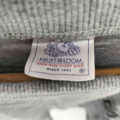 フルーツオブザルーム FRUIT OF THE LOOM × PRESTIGE APPAREL HEAVYWEIGHT TEE メンズ import:M