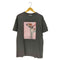 アクネストゥディオズ ACNE STUDIOS フロントデザイン Tシャツ メンズ import:M