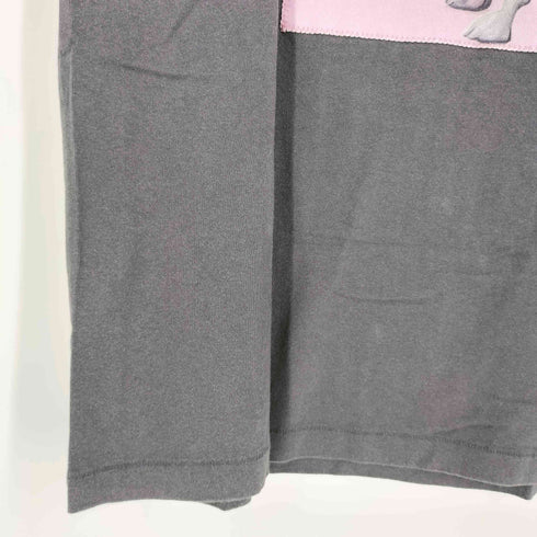 アクネストゥディオズ ACNE STUDIOS フロントデザイン Tシャツ メンズ import:M
