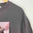 アクネストゥディオズ ACNE STUDIOS フロントデザイン Tシャツ メンズ import:M