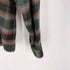 シュプリーム Supreme 24SS SHADOW PLAID FLANNEL SHIRT メンズ import:L