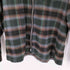 シュプリーム Supreme 24SS SHADOW PLAID FLANNEL SHIRT メンズ import:L