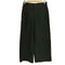 ユニクロ UNIQLO ワイドチノパンツ メンズ JPN:M