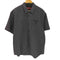 シュプリーム Supreme 24AW AOI Eyes Short-Sleeve Work Shirt メンズ import:L