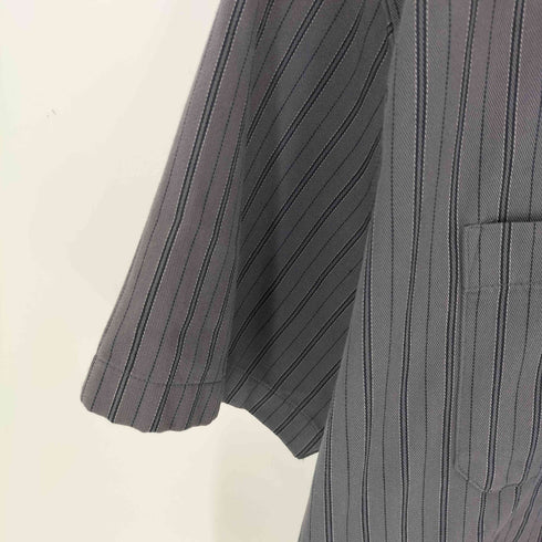 シュプリーム Supreme 24AW AOI Eyes Short-Sleeve Work Shirt メンズ import:L