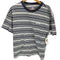 ナイキスケートボーディング NIKE SB 24SS BORD AS U SB T M90 STRIPE 半袖 ストライプ Tシャツ メンズ import:L