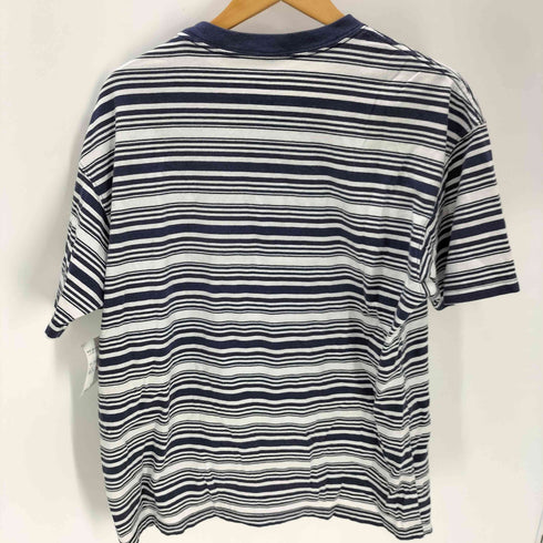 ナイキスケートボーディング NIKE SB 24SS BORD AS U SB T M90 STRIPE 半袖 ストライプ Tシャツ メンズ import:L