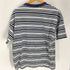 ナイキスケートボーディング NIKE SB 24SS BORD AS U SB T M90 STRIPE 半袖 ストライプ Tシャツ メンズ import:L