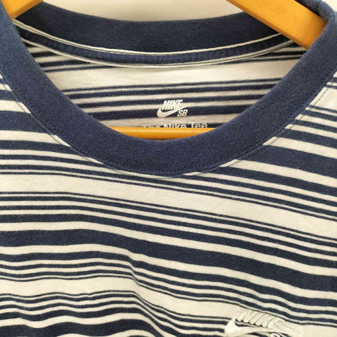 ナイキスケートボーディング NIKE SB 24SS BORD AS U SB T M90 STRIPE 半袖 ストライプ Tシャツ メンズ import:L