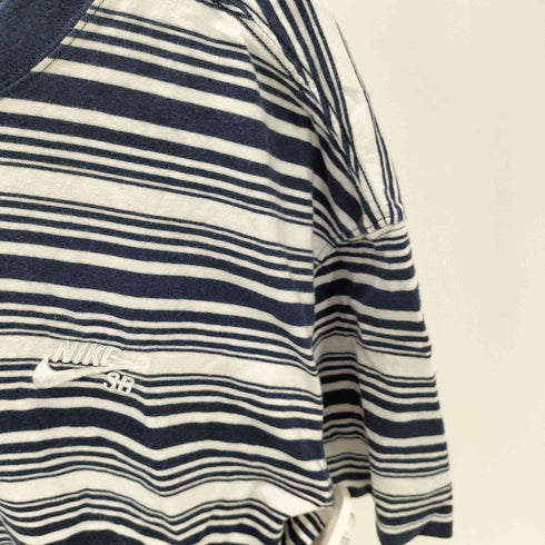ナイキスケートボーディング NIKE SB 24SS BORD AS U SB T M90 STRIPE 半袖 ストライプ Tシャツ メンズ import:L