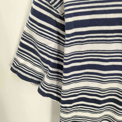ナイキスケートボーディング NIKE SB 24SS BORD AS U SB T M90 STRIPE 半袖 ストライプ Tシャツ メンズ import:L