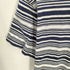 ナイキスケートボーディング NIKE SB 24SS BORD AS U SB T M90 STRIPE 半袖 ストライプ Tシャツ メンズ import:L