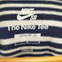 ナイキスケートボーディング NIKE SB 24SS BORD AS U SB T M90 STRIPE 半袖 ストライプ Tシャツ メンズ import:L
