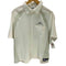 ナイキスケートボーディング NIKE SB 25SS DRI-FIT WOVEN SHORT-SLEEVE BOWLER SHIRT ドライ フィット ウーブン ショートスリーブ ボウラーシャツ メンズ import:L