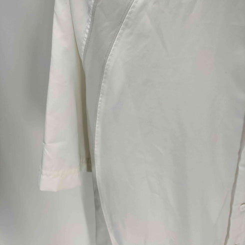 ナイキスケートボーディング NIKE SB 25SS DRI-FIT WOVEN SHORT-SLEEVE BOWLER SHIRT ドライ フィット ウーブン ショートスリーブ ボウラーシャツ メンズ import:L