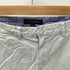 トミーヒルフィガー TOMMY HILFIGER コインポケット シアサッカー ストライプ ショート パンツ ショーツ メンズ 33