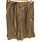 ナイキエーシージー NIKE ACG 25AW Orb Weaver UV Repel Oversized Short Pants レペル オーバーサイズド ショートパンツ メンズ M