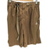 ナイキエーシージー NIKE ACG 25AW Orb Weaver UV Repel Oversized Short Pants レペル オーバーサイズド ショートパンツ メンズ M