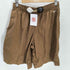 ナイキエーシージー NIKE ACG 25AW Orb Weaver UV Repel Oversized Short Pants レペル オーバーサイズド ショートパンツ メンズ M