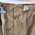 ナイキエーシージー NIKE ACG 25AW Orb Weaver UV Repel Oversized Short Pants レペル オーバーサイズド ショートパンツ メンズ M