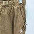 ナイキエーシージー NIKE ACG 25AW Orb Weaver UV Repel Oversized Short Pants レペル オーバーサイズド ショートパンツ メンズ M