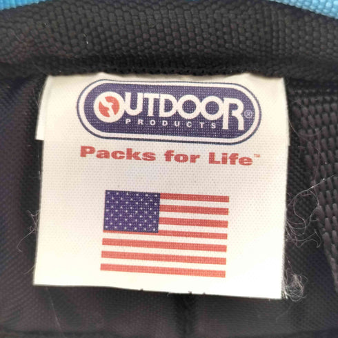 アウトドアプロダクツ OUTDOOR PRODUCTS USA製 バックパック メンズ