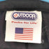 アウトドアプロダクツ OUTDOOR PRODUCTS USA製 バックパック メンズ