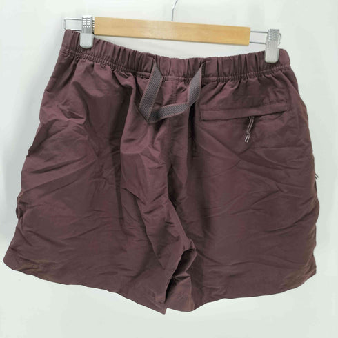 ナイキエーシージー NIKE ACG 23AW NRG TRAIL SHORT トレイル ショーツ メンズ L