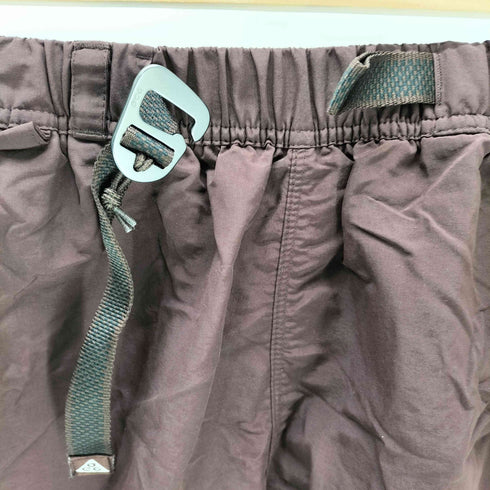 ナイキエーシージー NIKE ACG 23AW NRG TRAIL SHORT トレイル ショーツ メンズ L