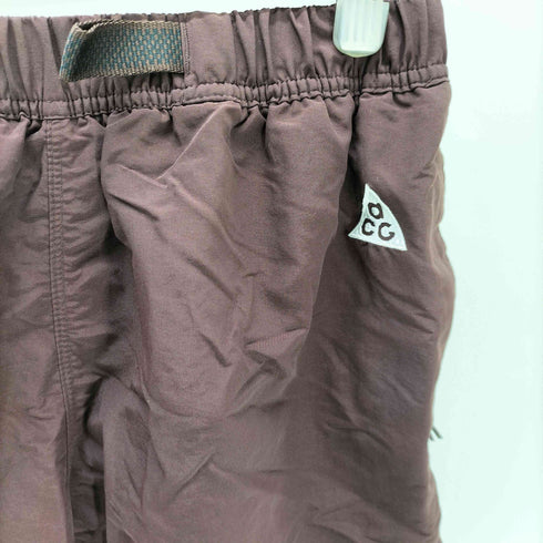 ナイキエーシージー NIKE ACG 23AW NRG TRAIL SHORT トレイル ショーツ メンズ L